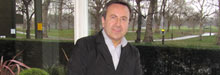 Talking to Daniel Boulud - New York's greatest chef comes to London