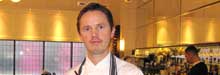 From Le Caprice to Hix: In the kitchen with chef Kevin Gratton