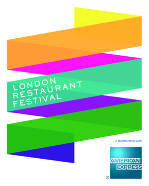 The ultimate guide to the London Restaurant Festival