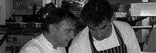A Sunday lunch to remember: 10-10-10 at the London Restaurant Festival