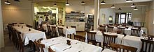 Five London restaurants to take your parents to