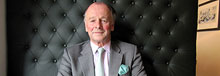 Lunch with Simon Parker Bowles