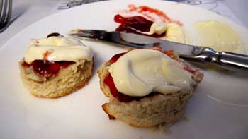 scones