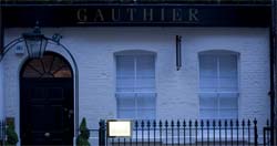 Gauthier Soho