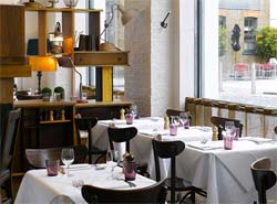 Bistrot Bruno Loubet