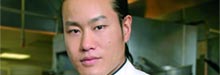 Talking to Jun Tanaka