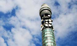 BT Tower