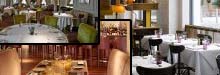 Best in show - a rolling year of the best London restaurants