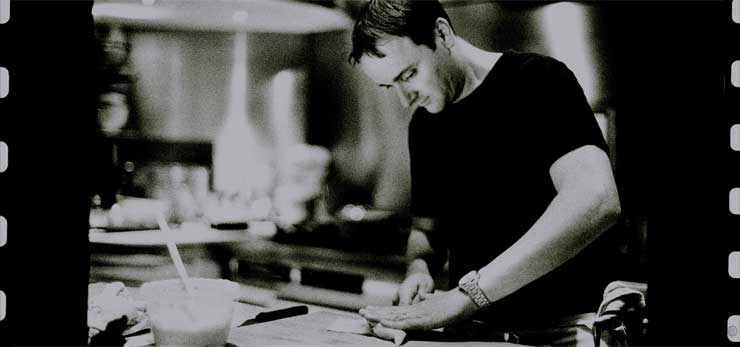 Jason Atherton’s Pollen Street Social experiment