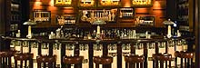 The best bar food from London's top restaurants