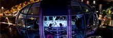 10 things to do at London Restaurant Festival 2011