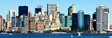 Hot Dinners' favourite places to eat and drink in New York