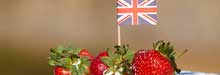 London restaurants for the Royal Wedding