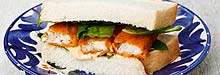 The best sandwiches in London