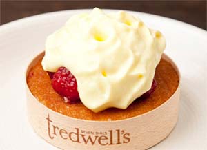 Tredwell's