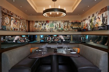 Dinner by Heston