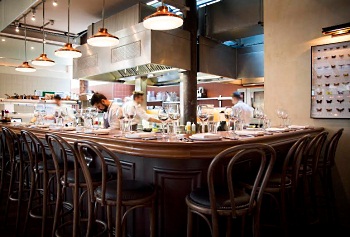 Merchants Tavern