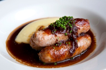 The best London restaurants for gluten free meals