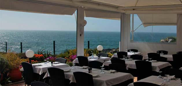 Where to eat on your summer holiday from the London chefs who grew up there