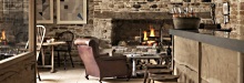 Weekend bites: Kingham in the Cotswolds