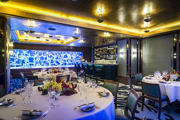 The Best Private Dining Rooms On London, Best Private Dining Rooms London