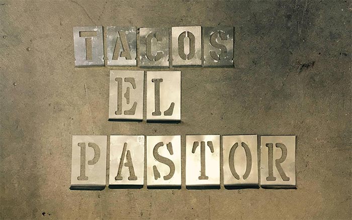 El Pastor