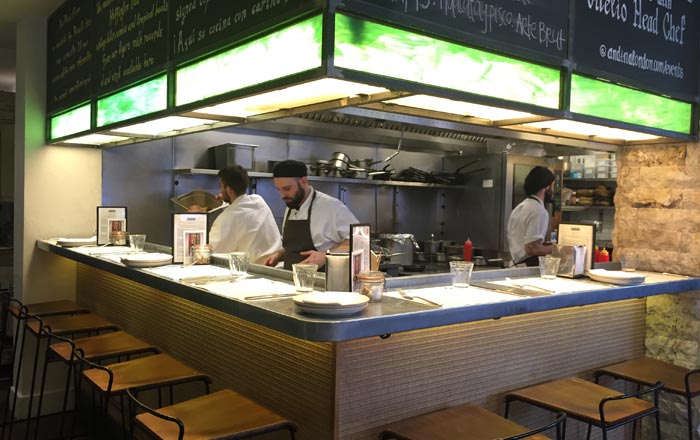 Restaurant Kitchen Counter the best london restaurants for counter dining | hot dinners Restaurant Kitchen Counter the best london restaurants for counter dining | hot dinners
