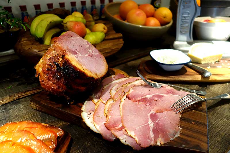 ham