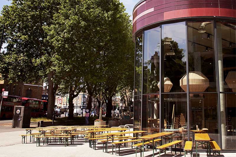 Atkins Restaurants London Atkins Restaurants London