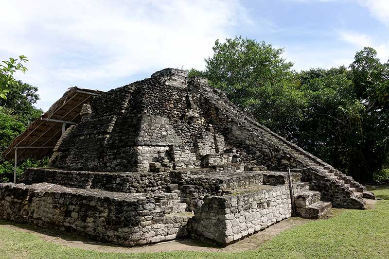 mayantemple