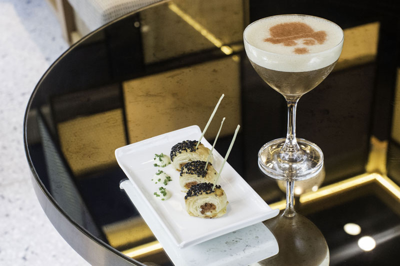 Our top tipples for London Cocktail Week 2017