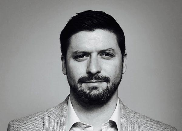 Paul McKenna