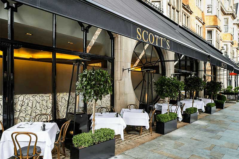 Scott’s