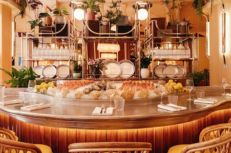 neptune bar bloombury