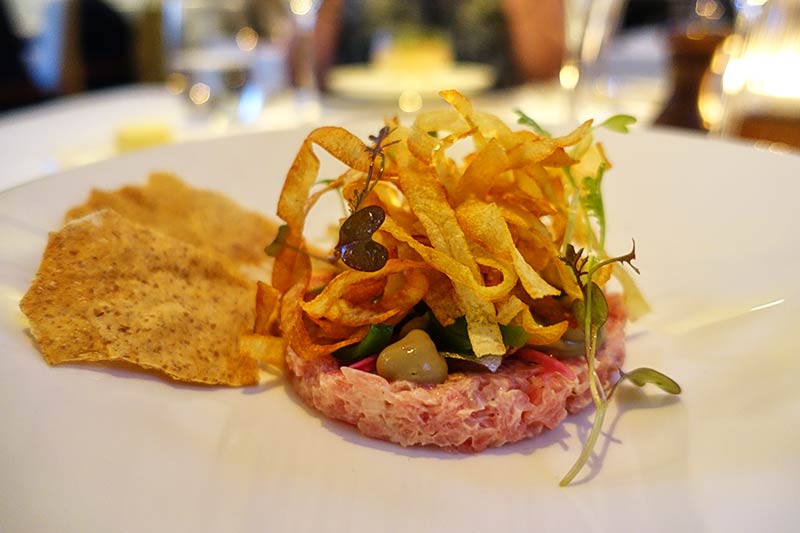 tartare