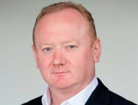 John Nugent