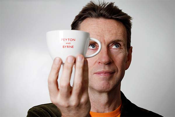 Oliver Peyton