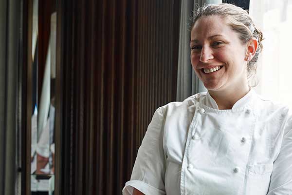 Shauna Froydenlund