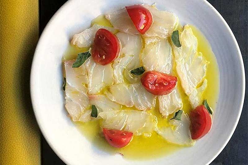 crudo