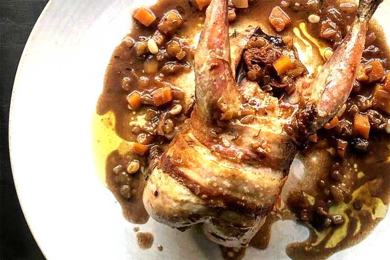 partridge