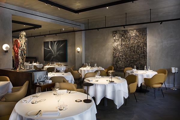 Monday deals restaurants london