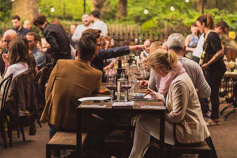 London Wine Week - our pick of the best events