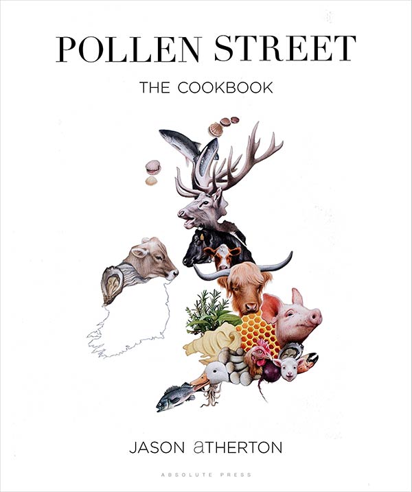 Pollen Street - Jason Atherton