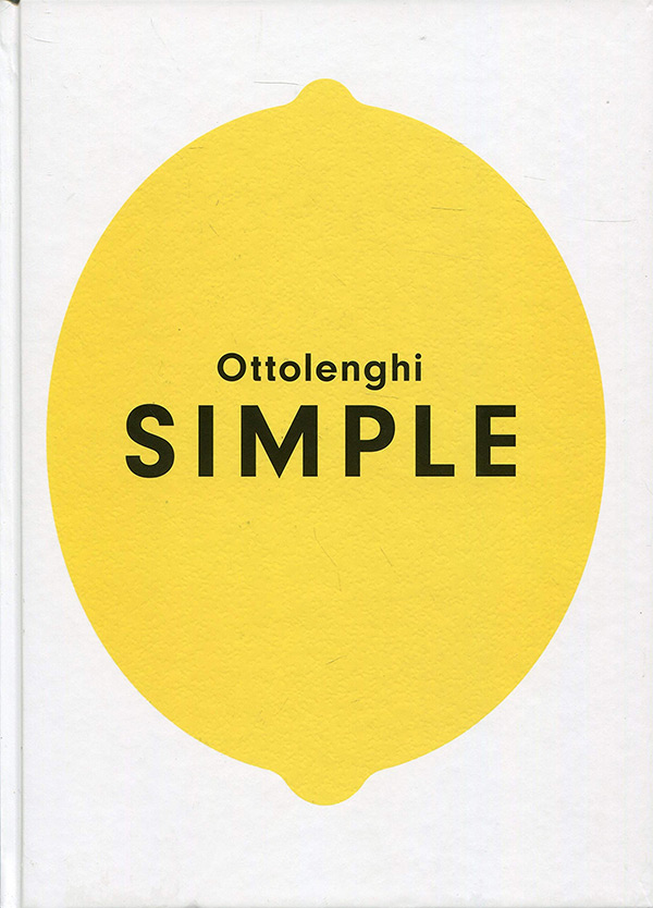 Simple - Yotam Ottolenghi, Tara Wigley