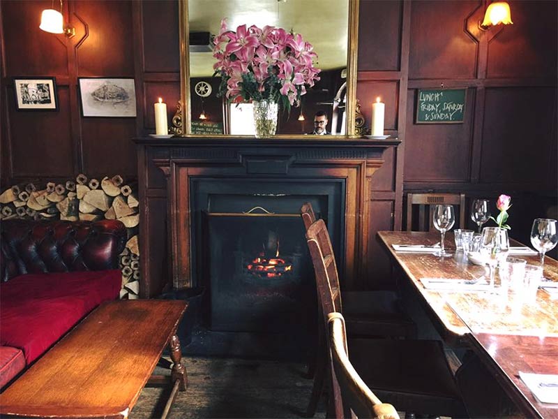 Anglesea Arms