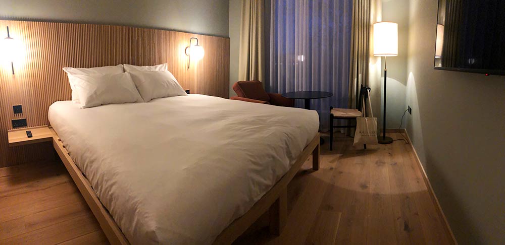 room