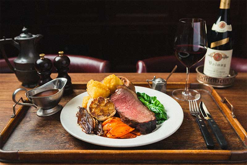 hawksmoor