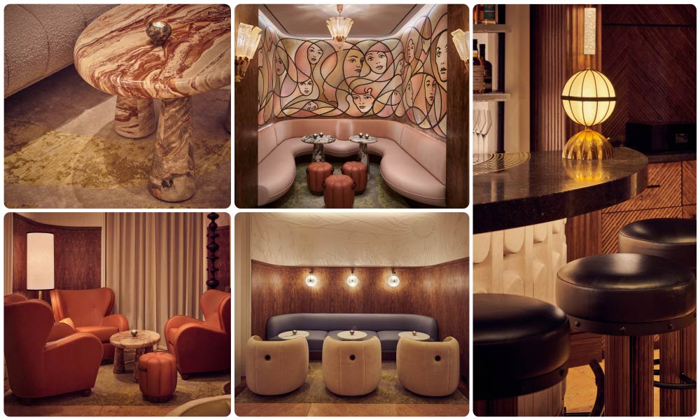 The Berkeley launches a brand new bar - The Berkeley Bar and Terrace