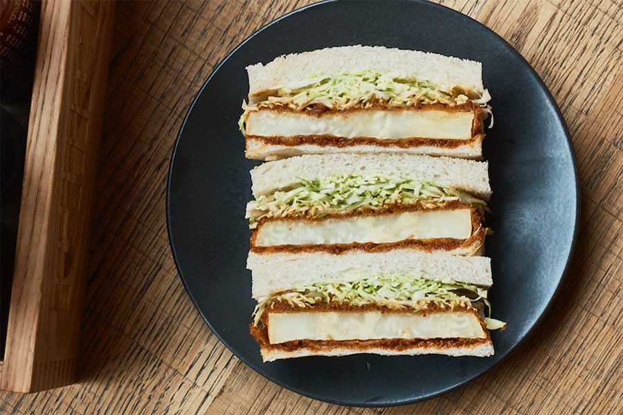 ichibuns katsu sando