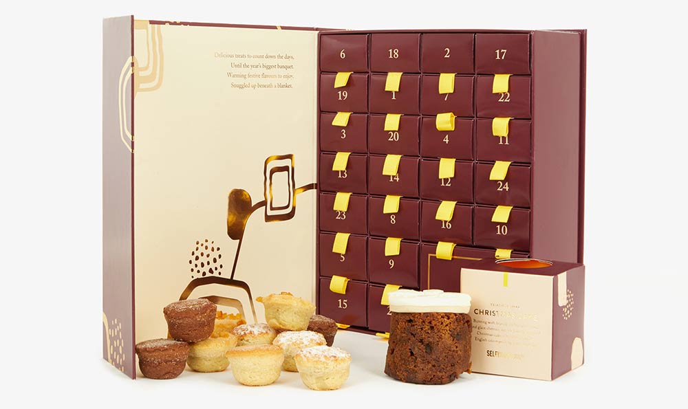 The best food and drink Advent calendars for Christmas 2020 Hot